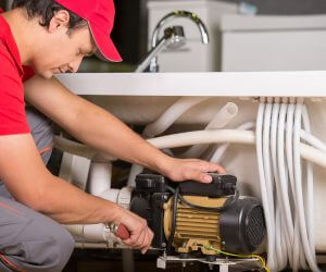 About Emergency plumbing pros Gillett, PA