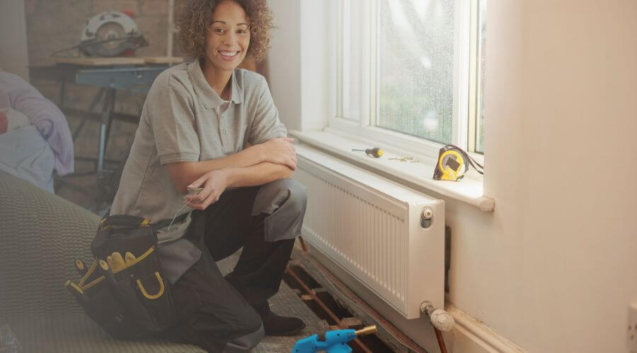 Professional emergency plumbing in Gillett, PA
